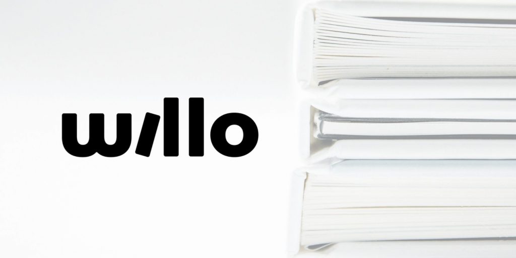 Willo logo