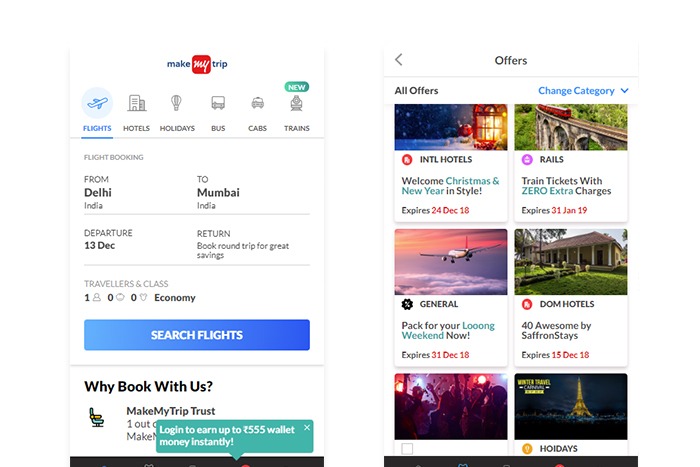 Progressive Web Apps - Websiteseveryday