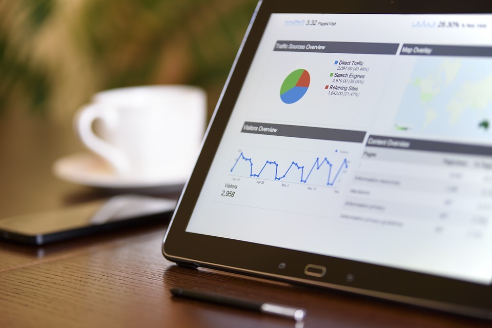 M-Commerce: Data