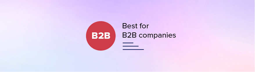 best ecommerce platforms B2B
