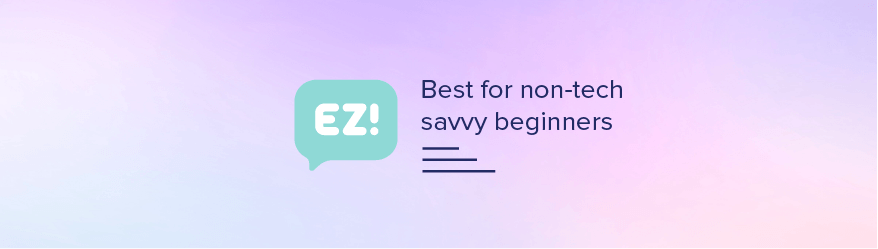 best ecommerce platforms beginners