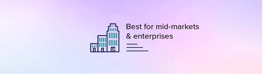 best ecommerce platforms enterprises