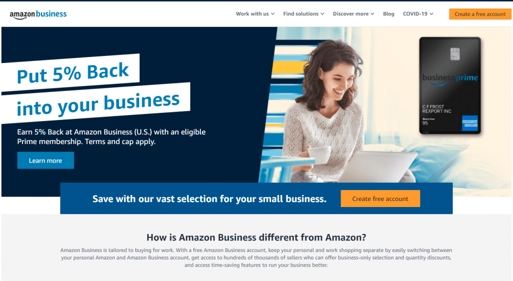 Amazonbusiness