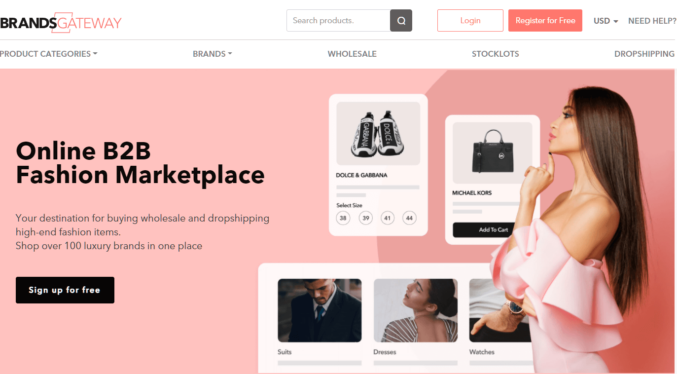 20 Reliable Wholesale Vendors/Suppliers for Small Business in 2024