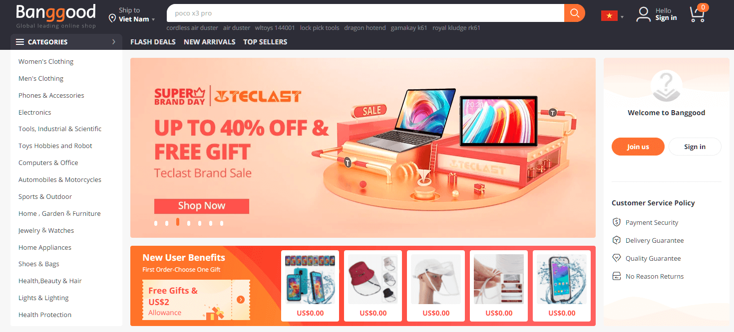 20 Reliable Wholesale Vendors/Suppliers for Small Business in 2024