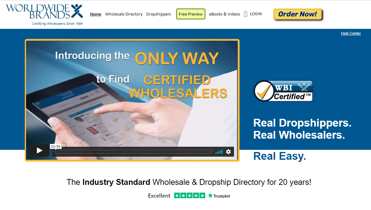 20 Reliable Wholesale Vendors/Suppliers for Small Business in 2024