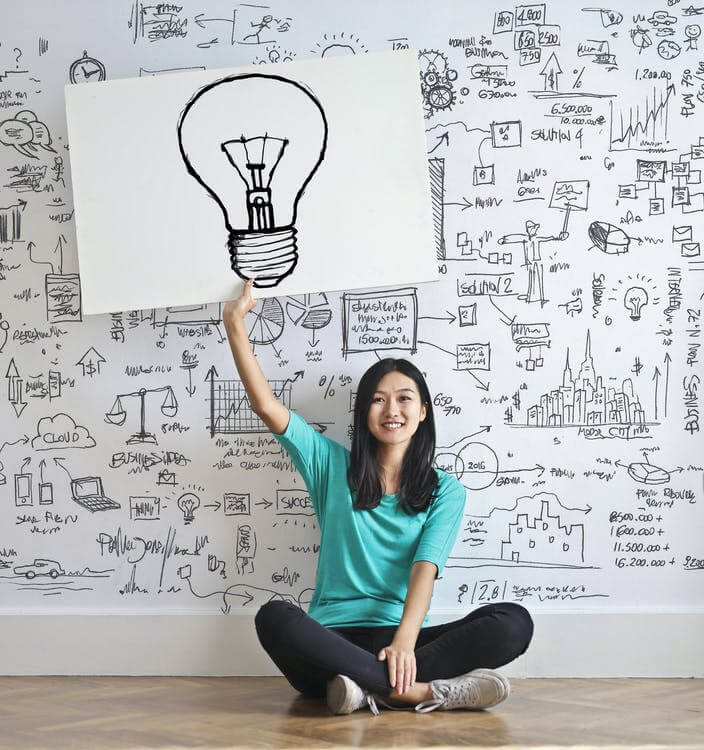 big idea
