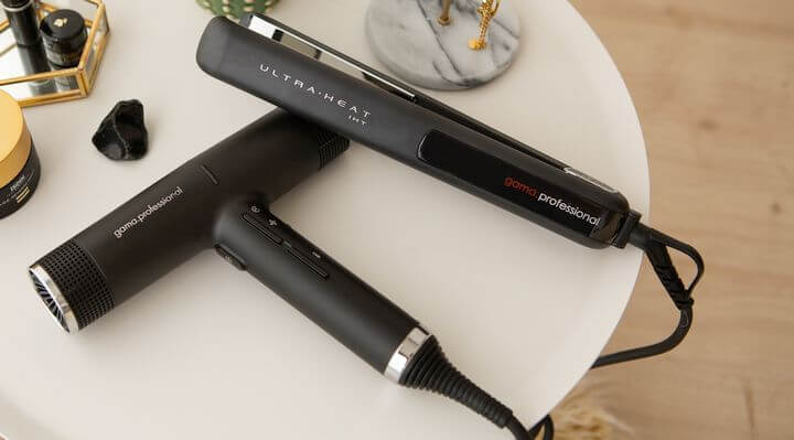Blow dryer