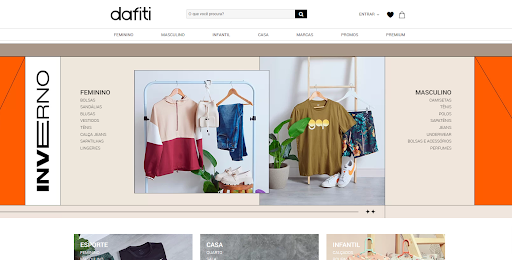 Aprenda tudo sobre a Dafiti marketplace