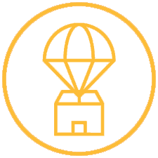 Drop shipping solution