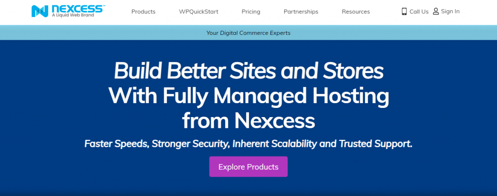Nexcess