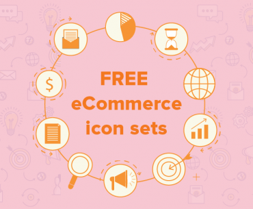 eCommerce icon - featured image