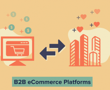 B2B eCommerce platforms