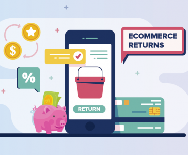 eCommerce returns - featured image