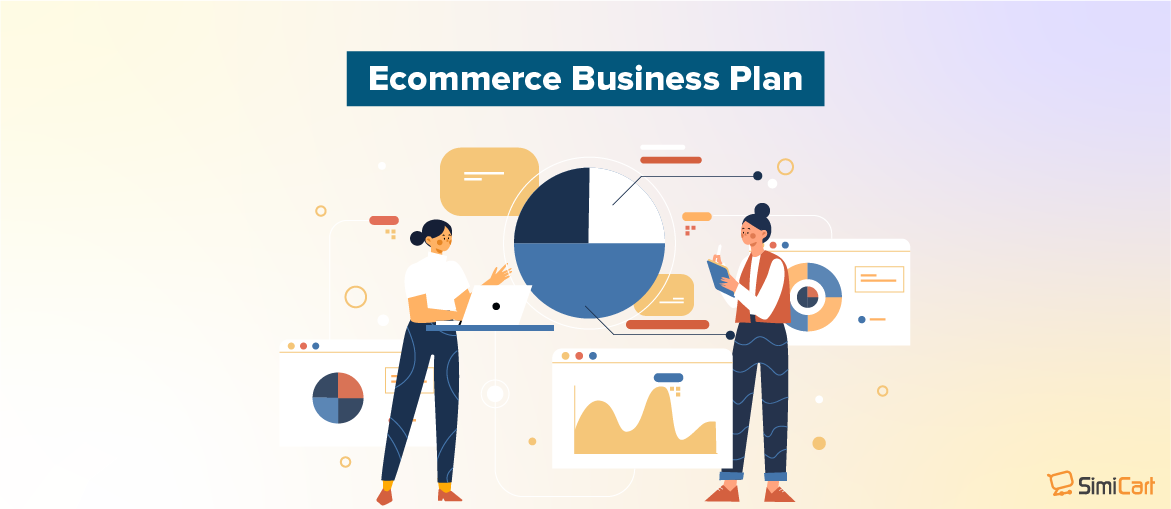 business plans for e commerce