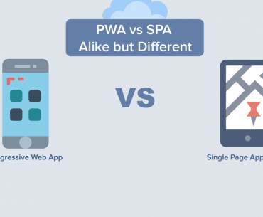 PWA vs SPA