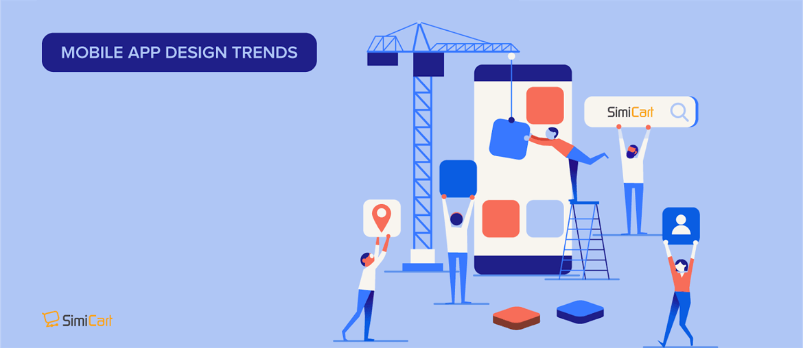 5 Mobile Shopping App Design Trends for 2020 