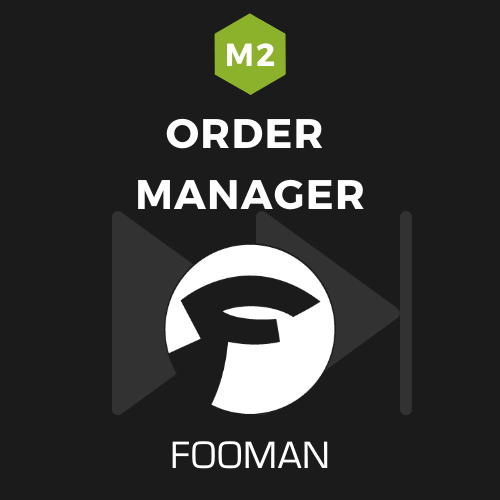fooman order manager