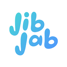 jib jab logo