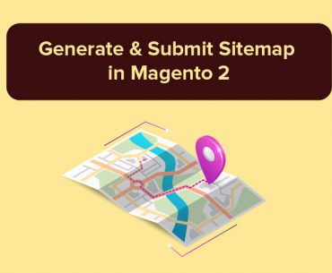 Generate and submit sitemap Magento 2