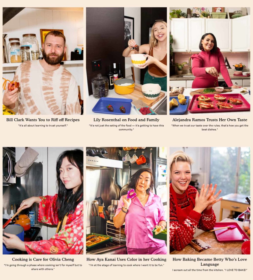 great jones good shopify blog