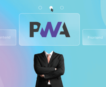 headless PWA