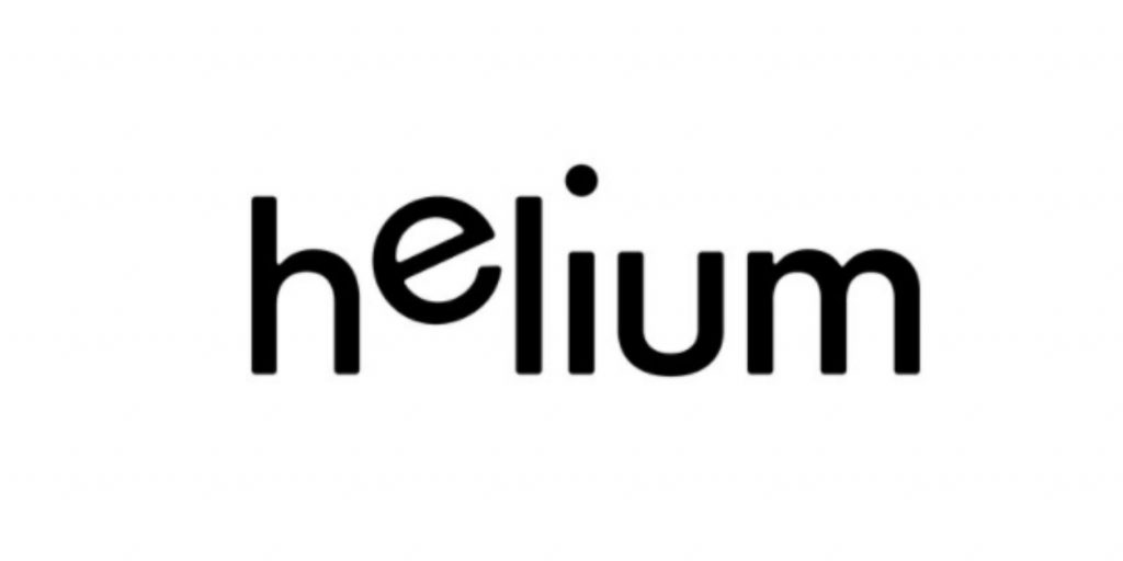 Helium logo