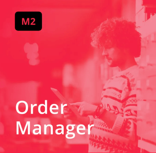 iwdagency order management