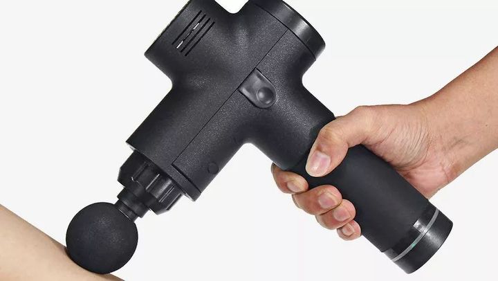 Massage guns