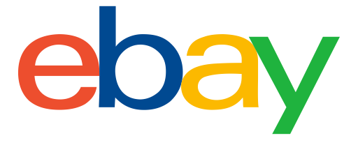 ebay logo