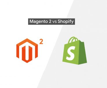 Magento 2 vs Shopify Plus