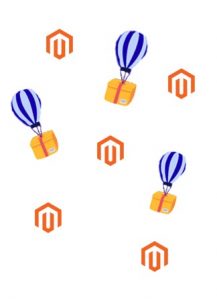 Magento drop shipping extensions