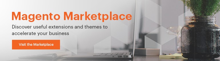 magento marketplace