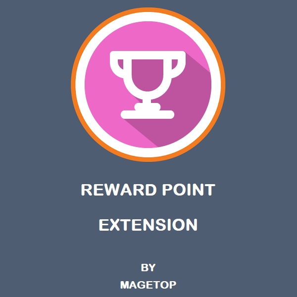 magento reward point magetop