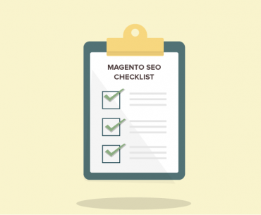 Magento SEO Checklist