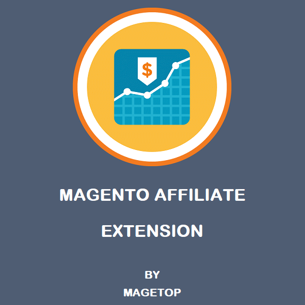 Magetop affiliate extension