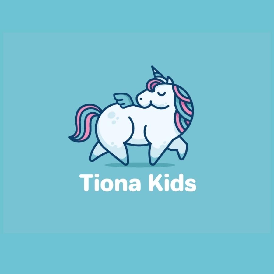 unicorn logo