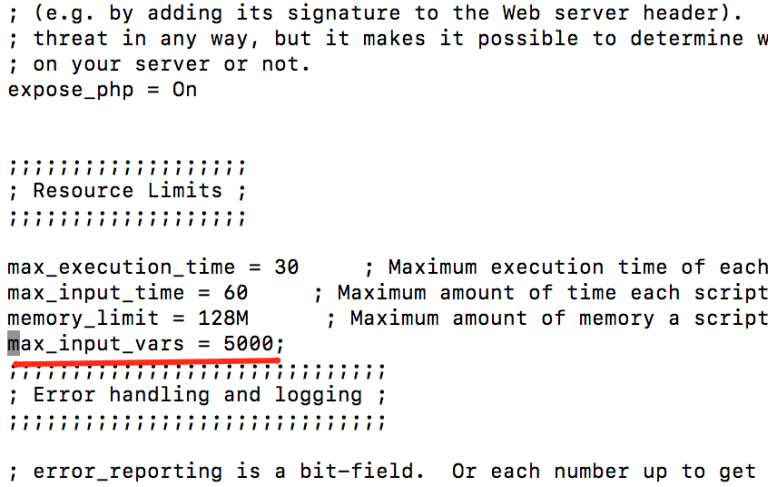 max_input_vars