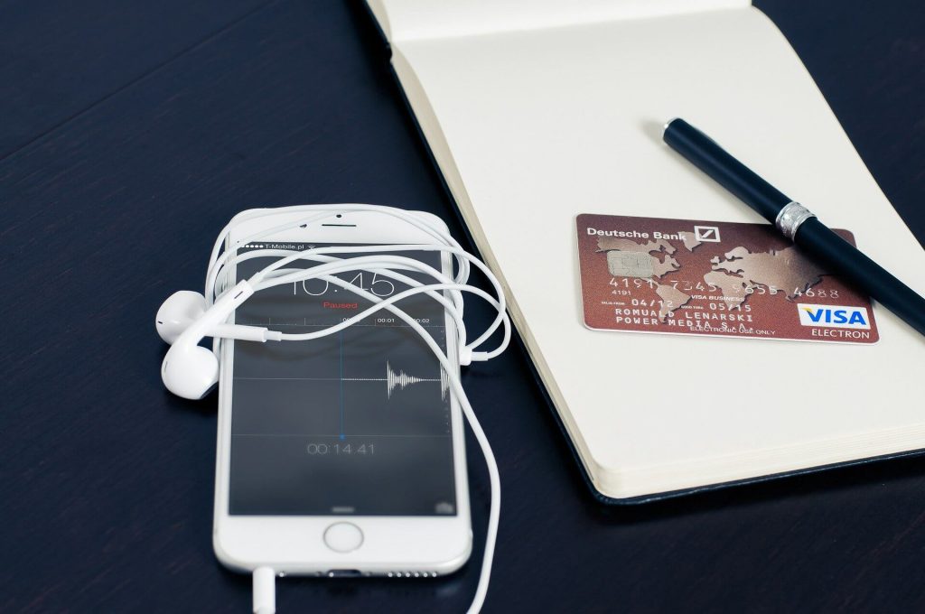 Mobile Payment