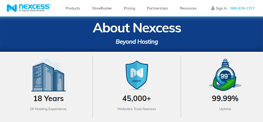 Nexcess