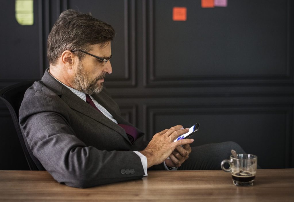 Mobile Commerce for Business