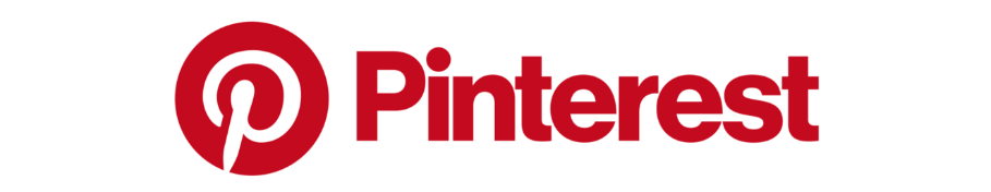 Pinterest logo