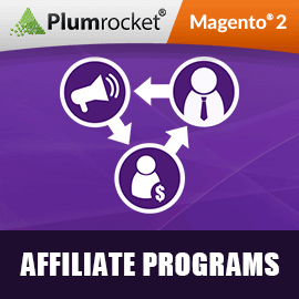 Plumrocket affiliate extension