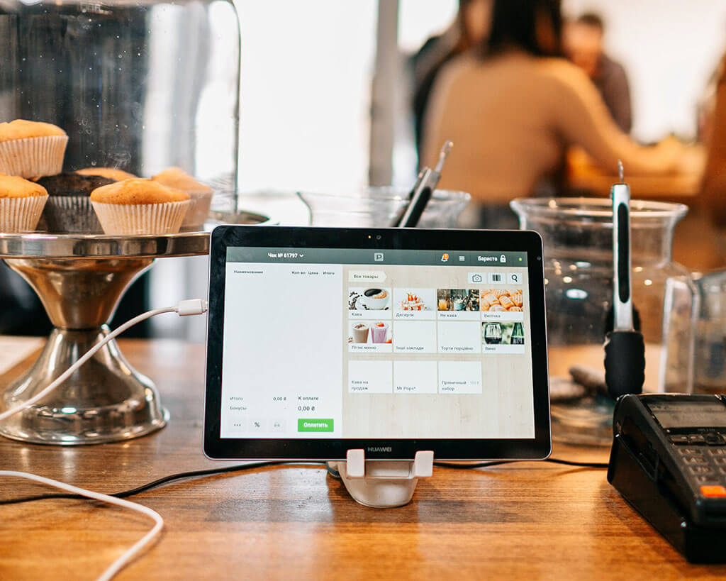 pos terminal