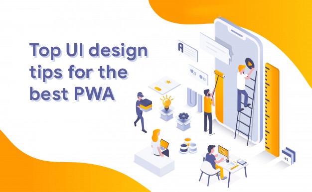 pwa-design-ui