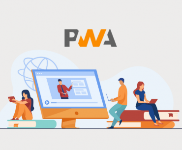 pwa course featured image