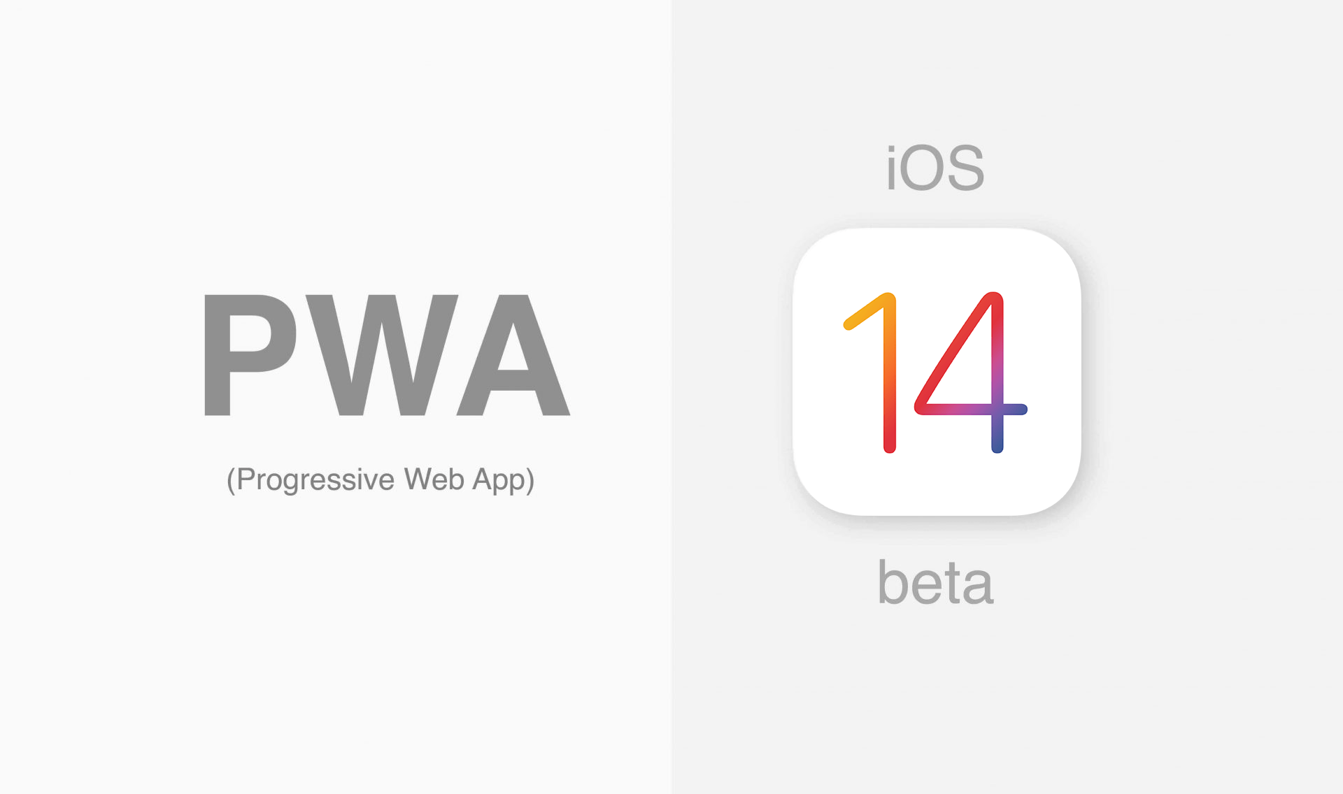 PWAs on iOS 14 Beta: Are We There Yet? - SimiCart