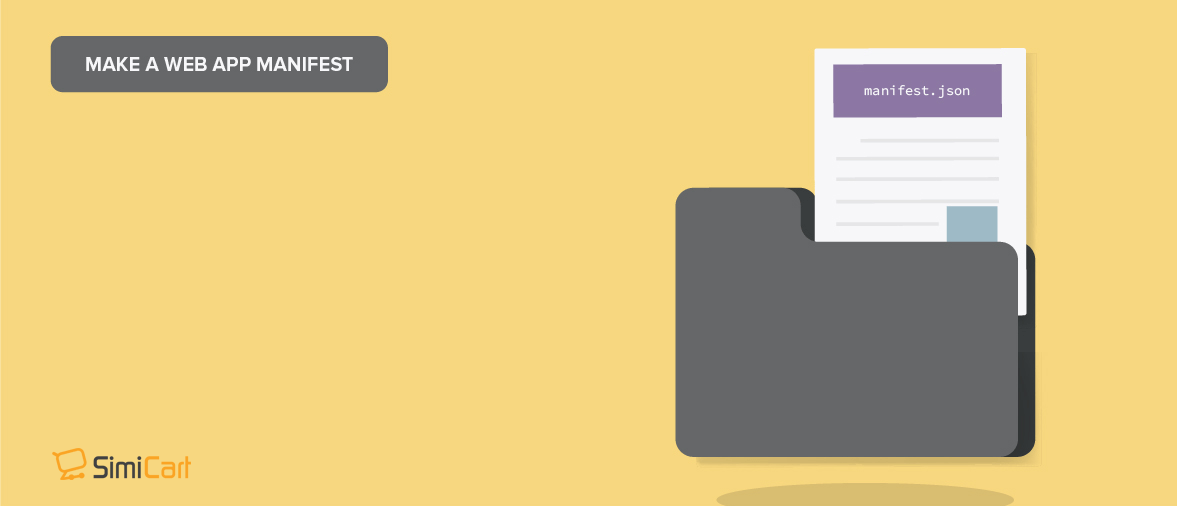 PWA Manifest: Creating Your Web App Manifest the Easy Way 