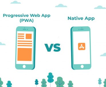 Progressive Web App (PWA) vs Native App