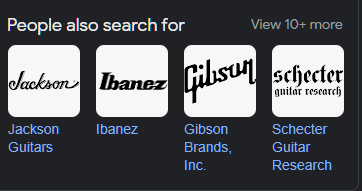 people also search for
